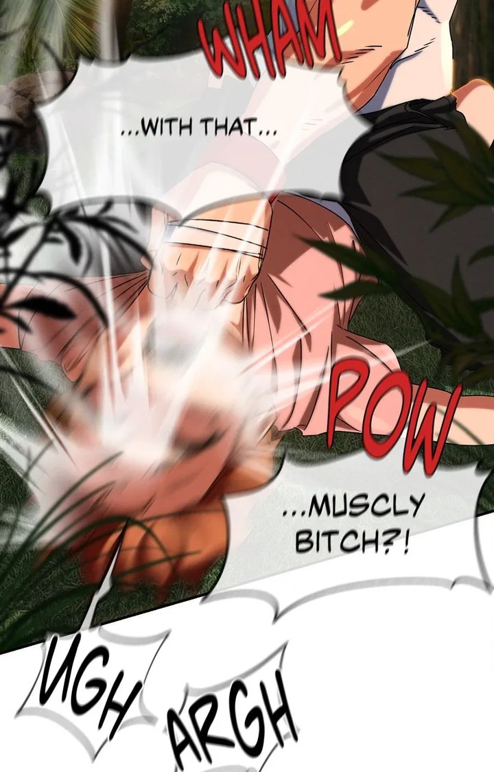 Seniors of Class 5 - Chapter 118 - picture 92