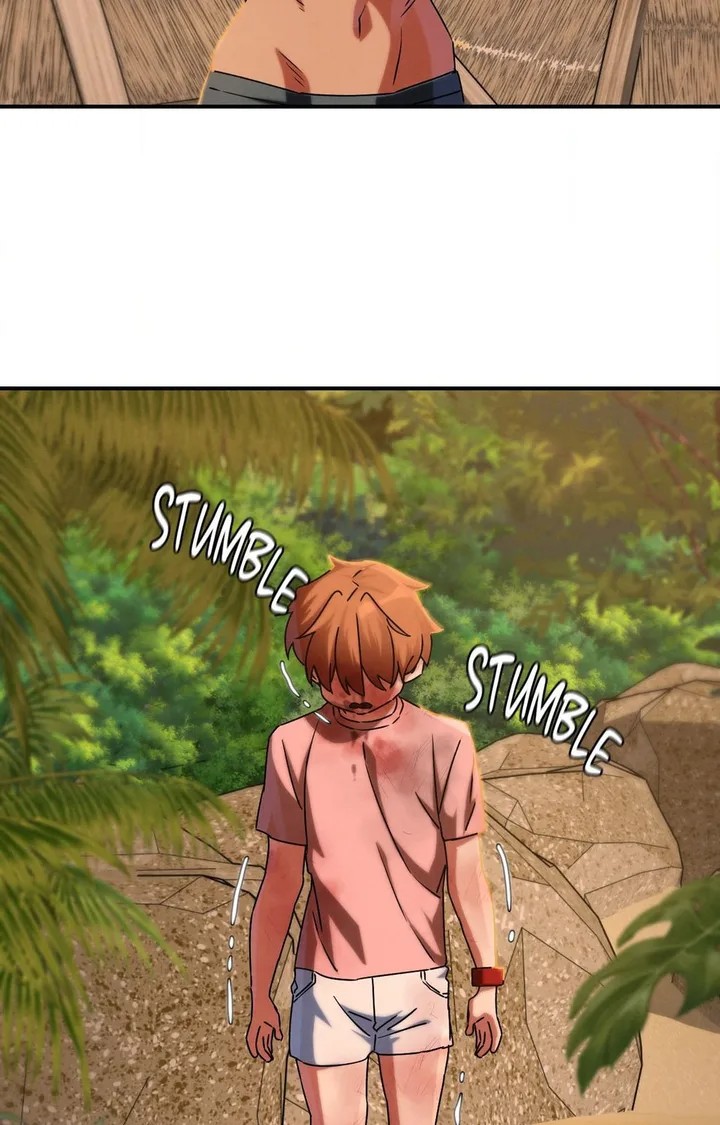 Seniors of Class 5 - Chapter 118 - picture 94