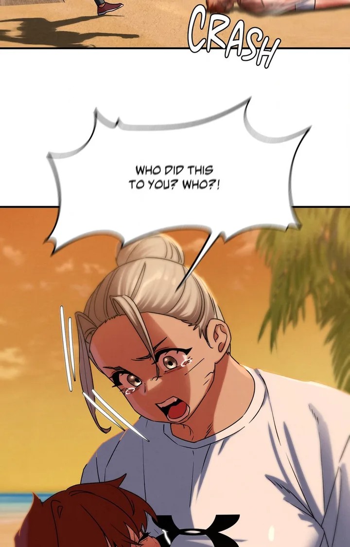 Seniors of Class 5 - Chapter 118 - picture 96
