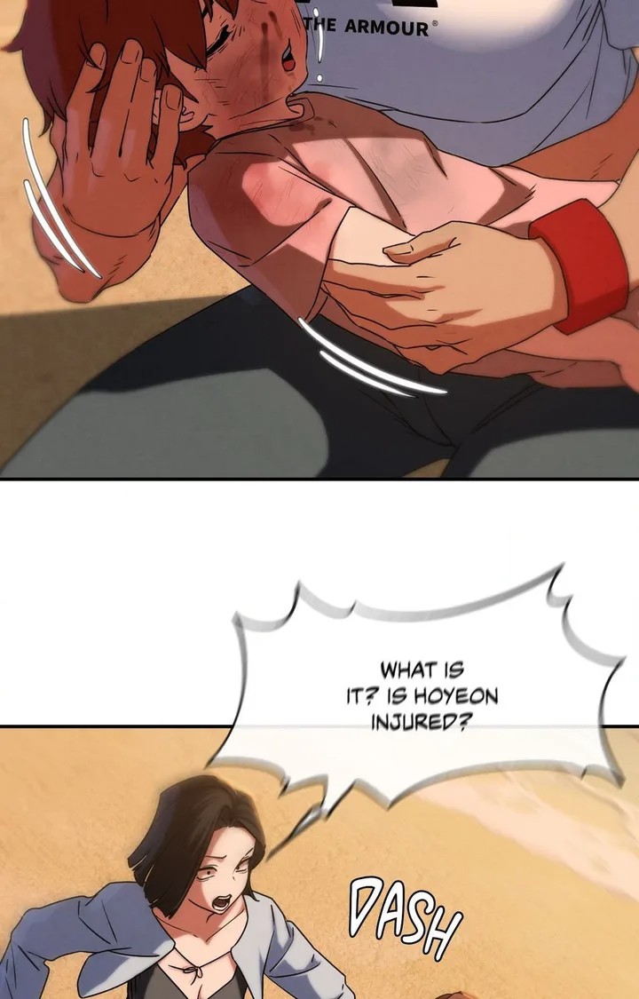 Seniors of Class 5 - Chapter 118 - picture 97