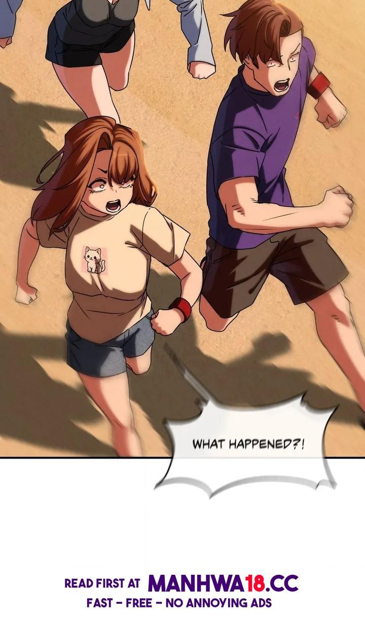 Seniors of Class 5 - Chapter 118 - picture 98
