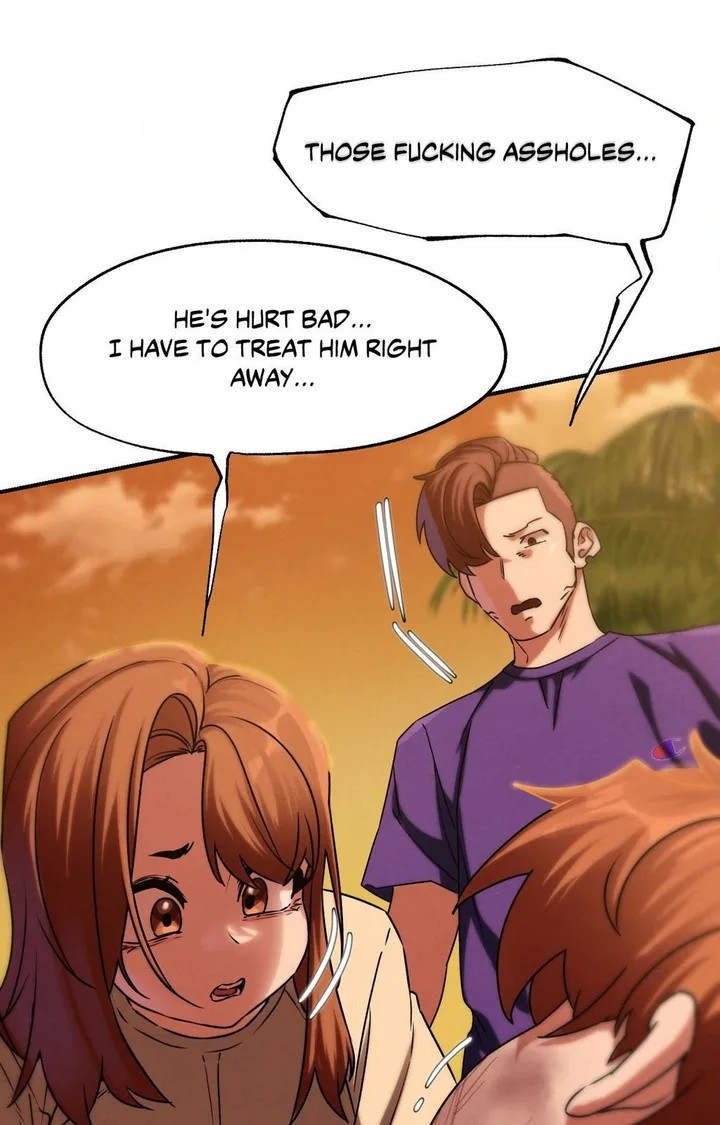 Seniors of Class 5 - Chapter 118 - picture 99
