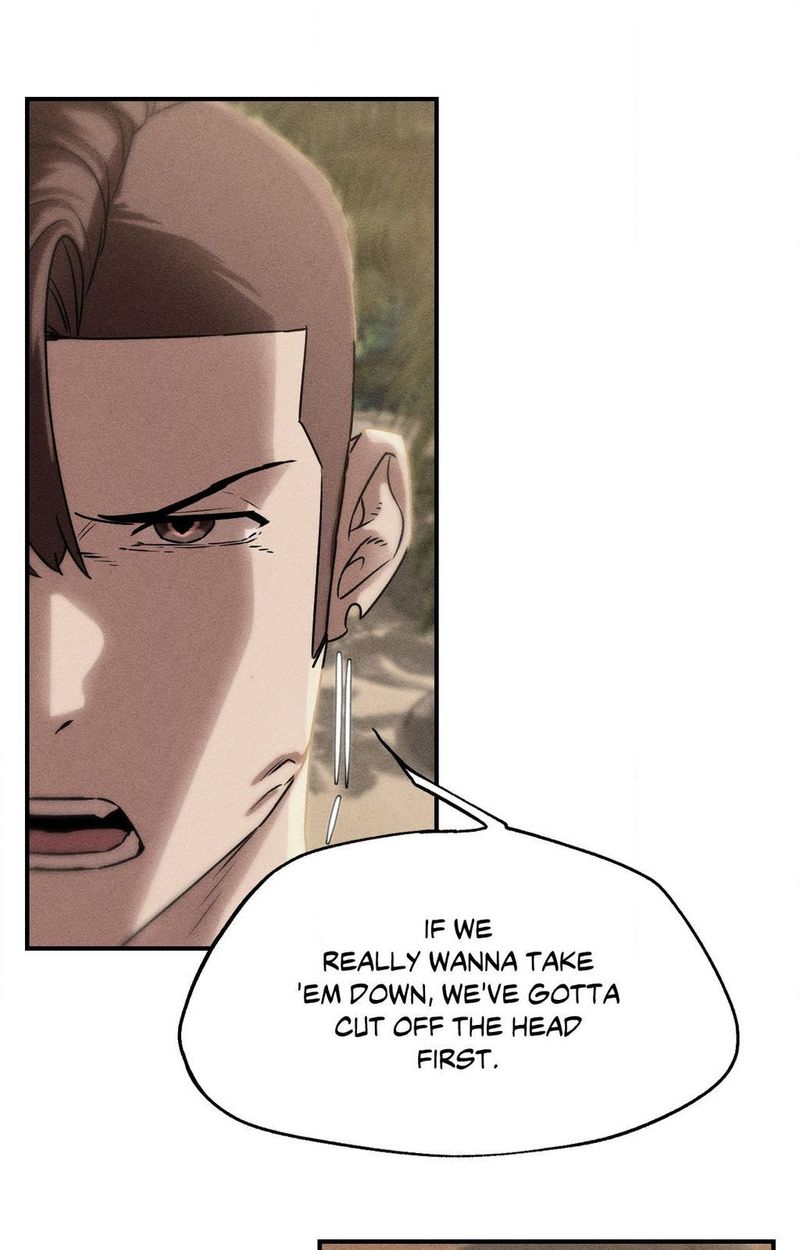 Seniors of Class 5 - Chapter 119 - picture 0