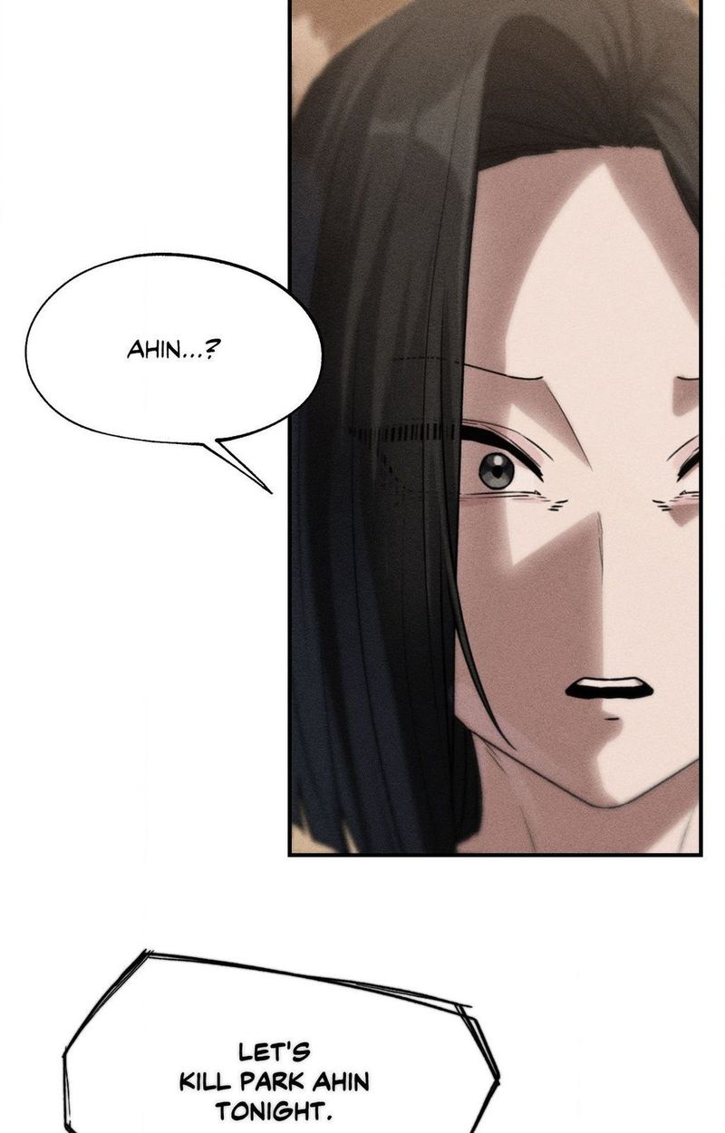 Seniors of Class 5 - Chapter 119 - picture 1