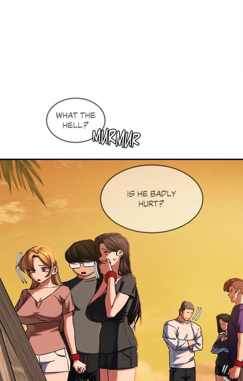 Seniors of Class 5 - Chapter 119 - picture 11