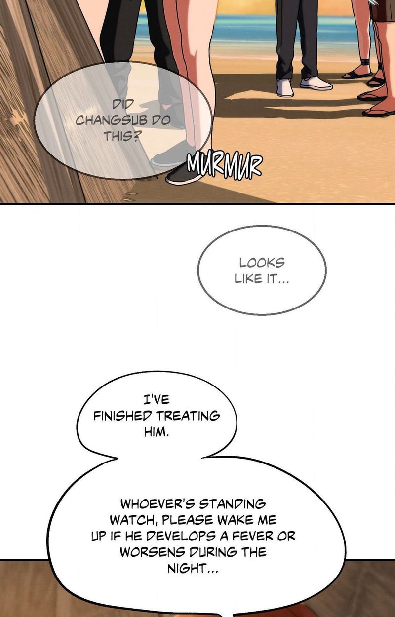 Seniors of Class 5 - Chapter 119 - picture 12