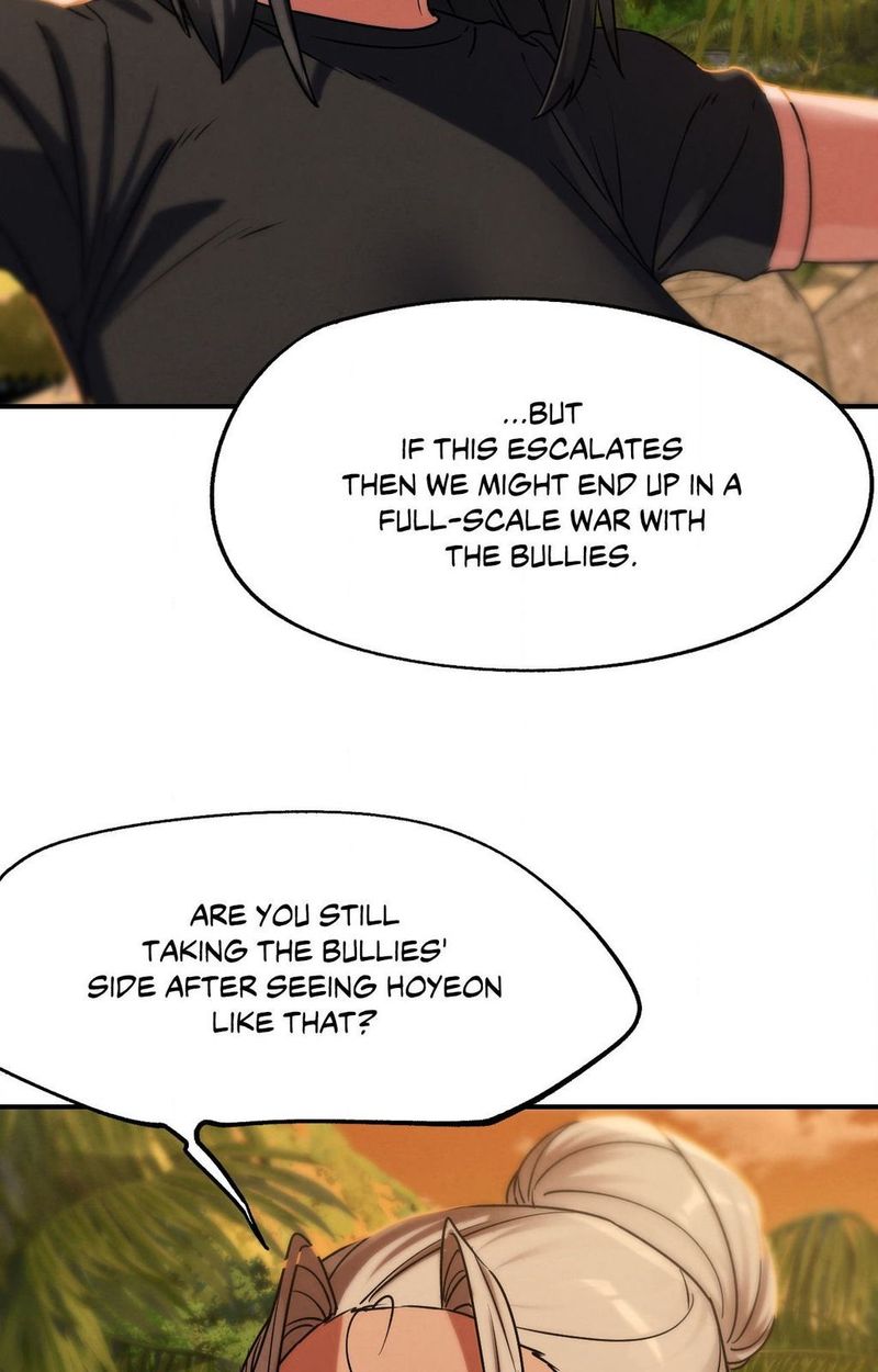 Seniors of Class 5 - Chapter 119 - picture 17