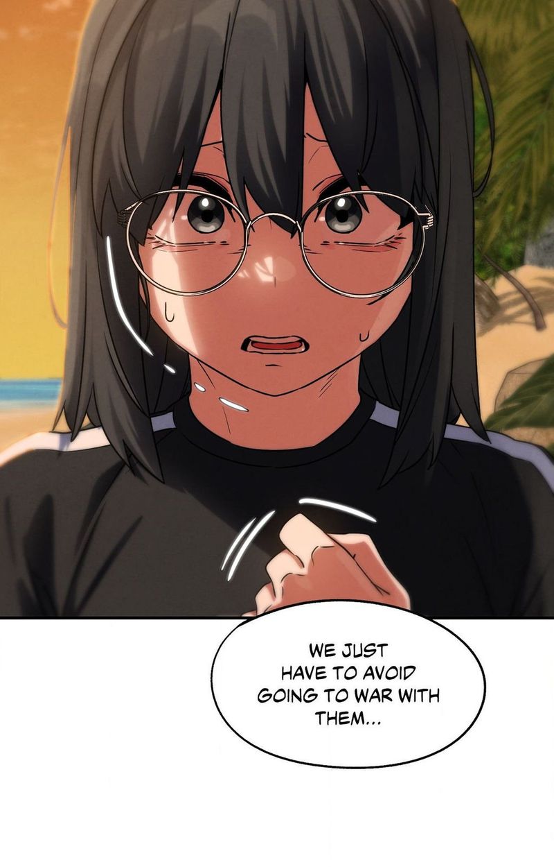 Seniors of Class 5 - Chapter 119 - picture 19