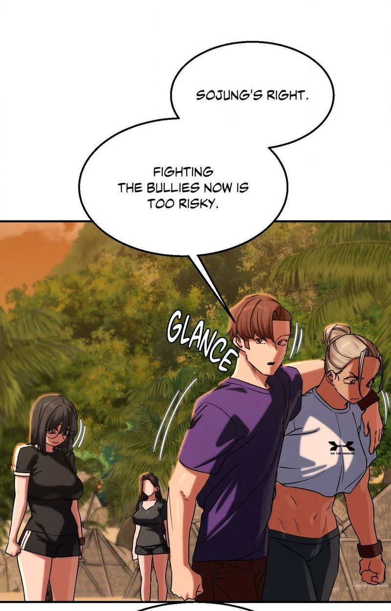 Seniors of Class 5 - Chapter 119 - picture 20
