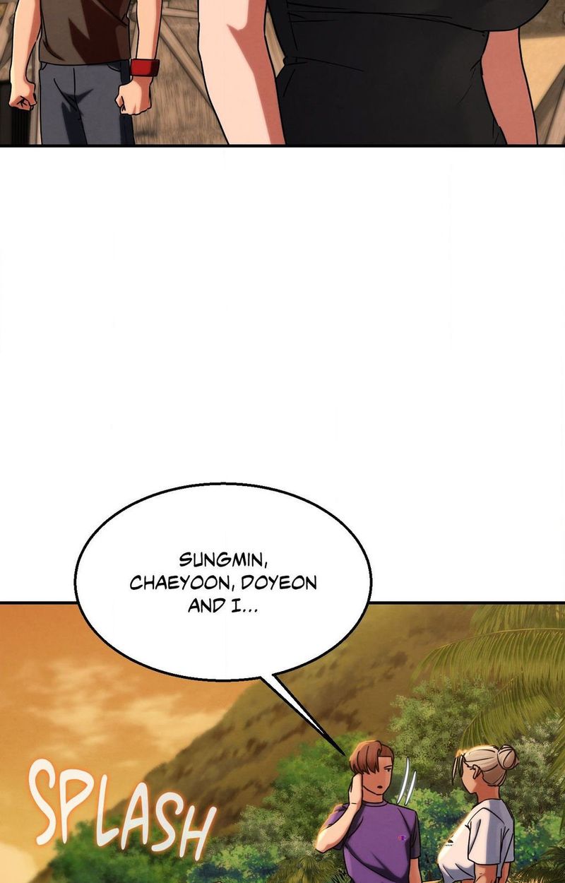 Seniors of Class 5 - Chapter 119 - picture 22