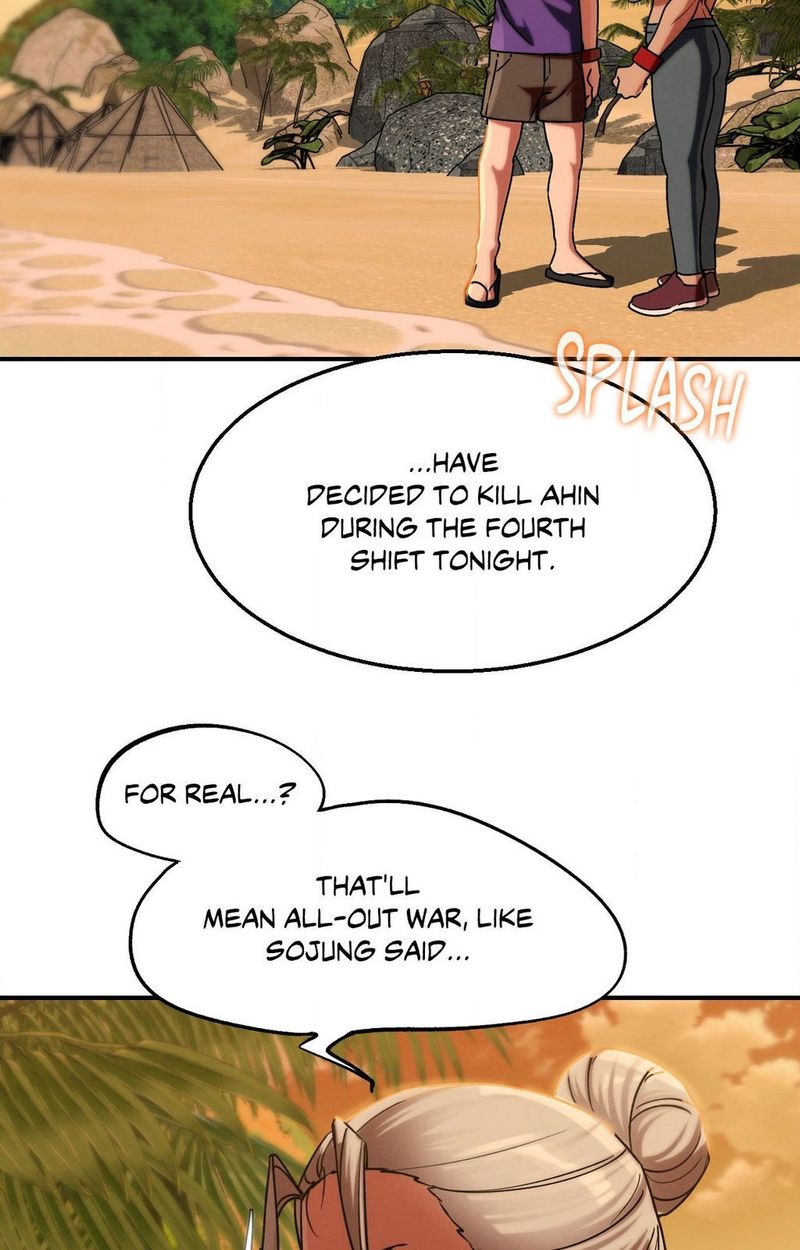 Seniors of Class 5 - Chapter 119 - picture 23