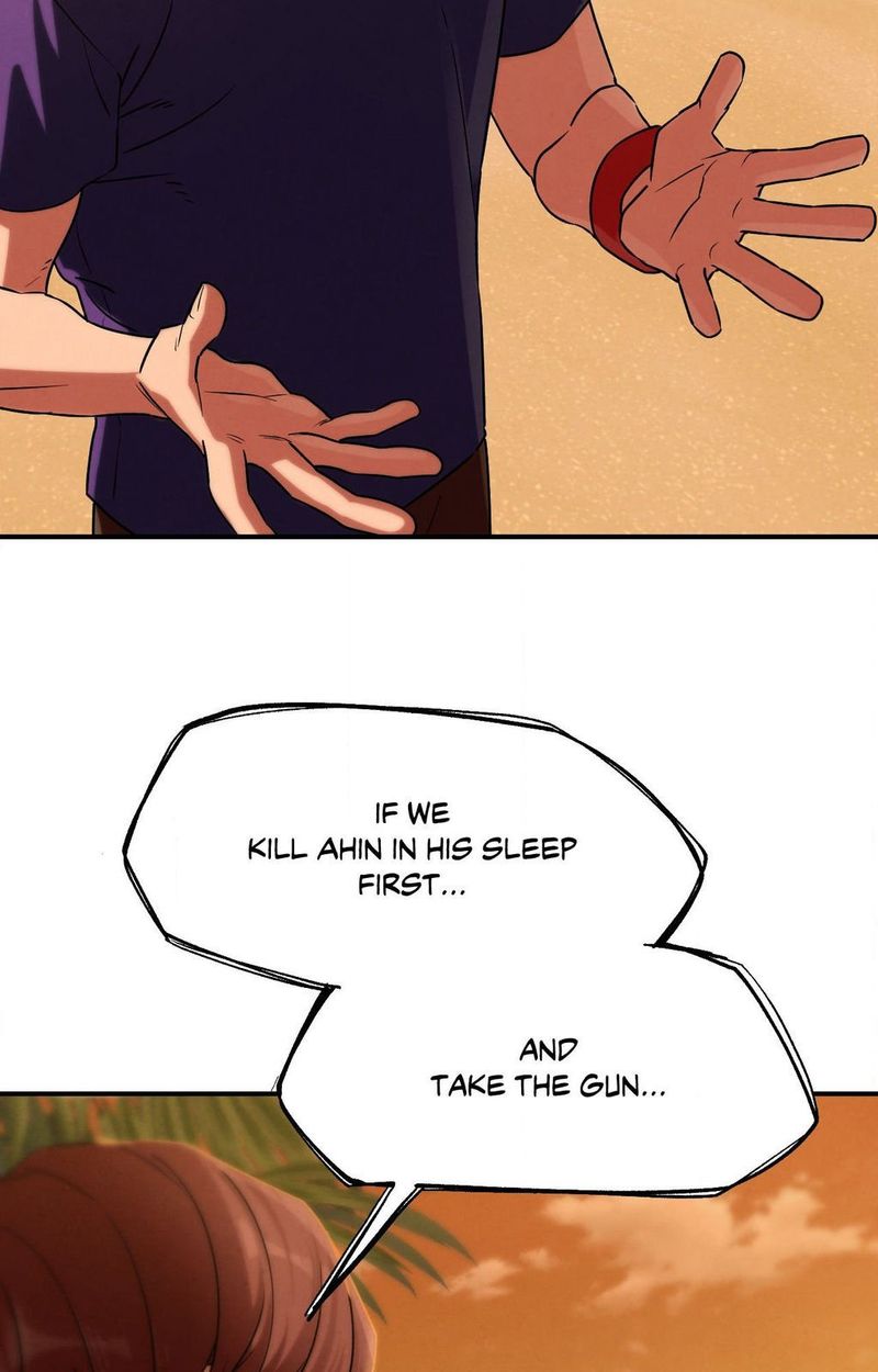 Seniors of Class 5 - Chapter 119 - picture 26