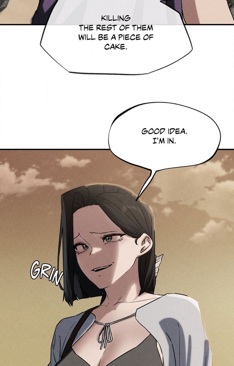 Seniors of Class 5 - Chapter 119 - picture 3