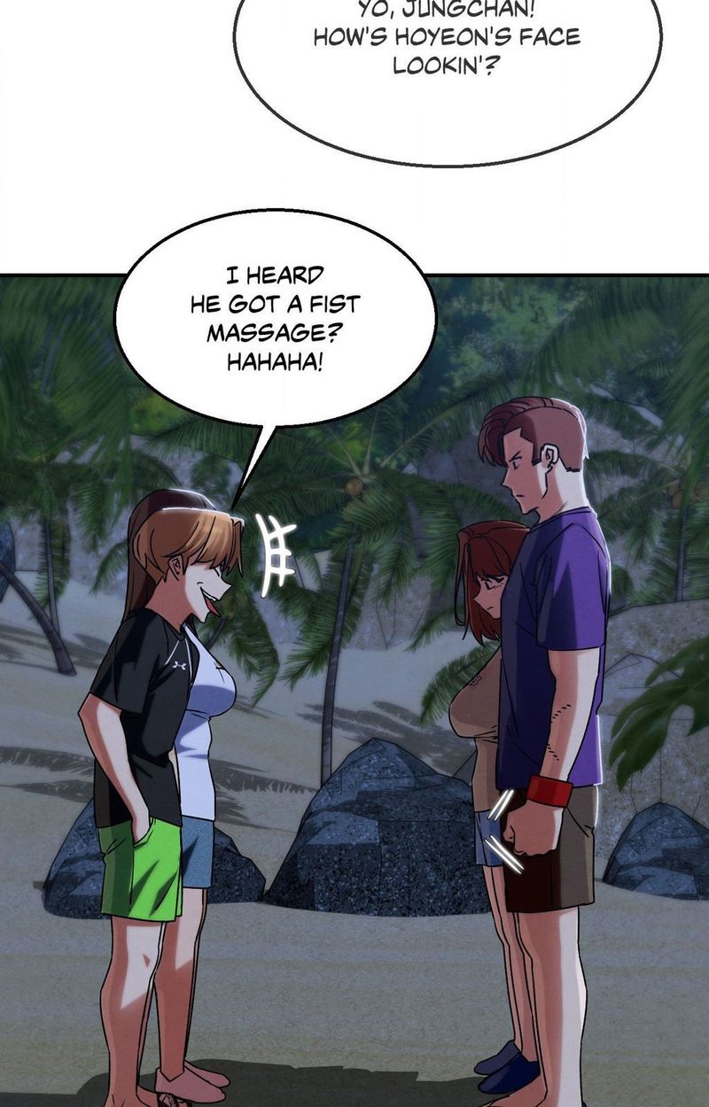 Seniors of Class 5 - Chapter 119 - picture 31