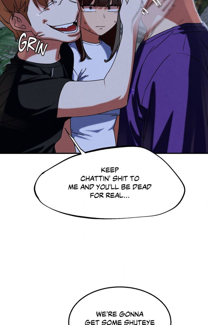 Seniors of Class 5 - Chapter 119 - picture 34