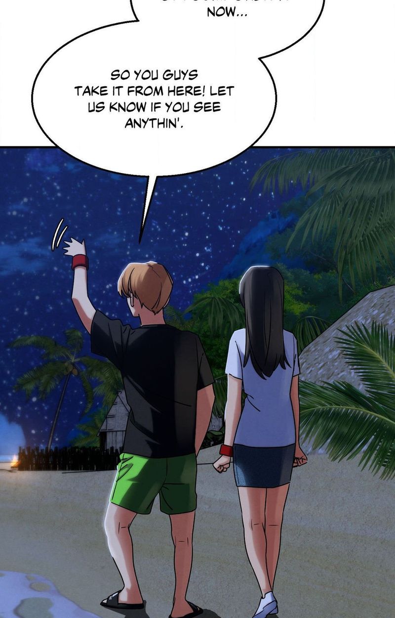 Seniors of Class 5 - Chapter 119 - picture 35
