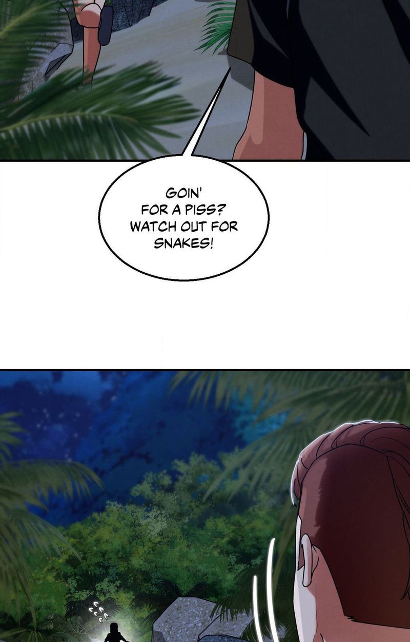 Seniors of Class 5 - Chapter 119 - picture 37