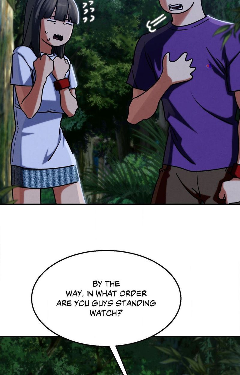 Seniors of Class 5 - Chapter 119 - picture 43