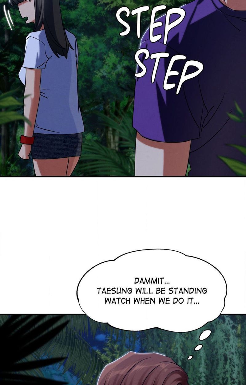 Seniors of Class 5 - Chapter 119 - picture 47