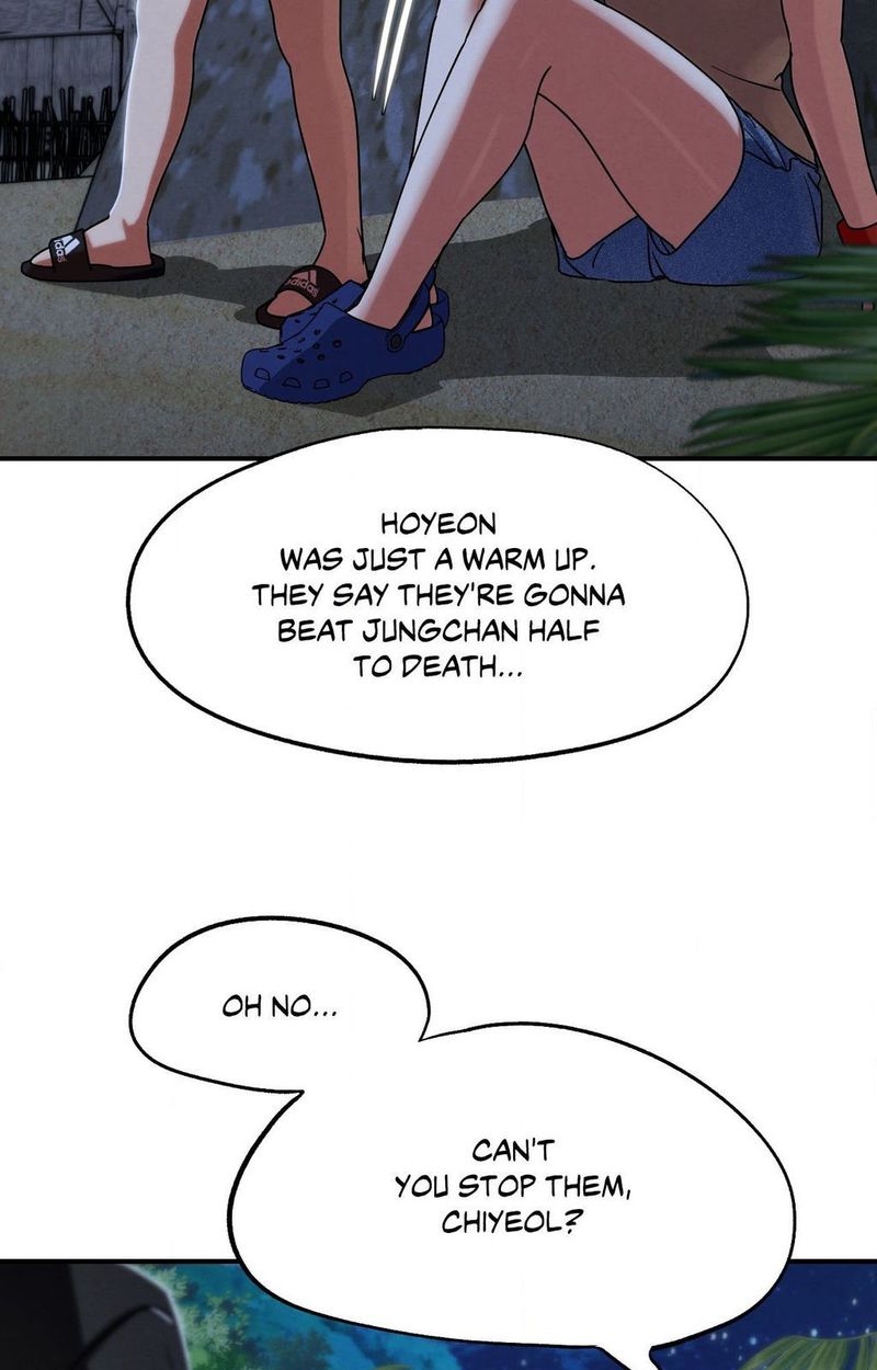 Seniors of Class 5 - Chapter 119 - picture 50