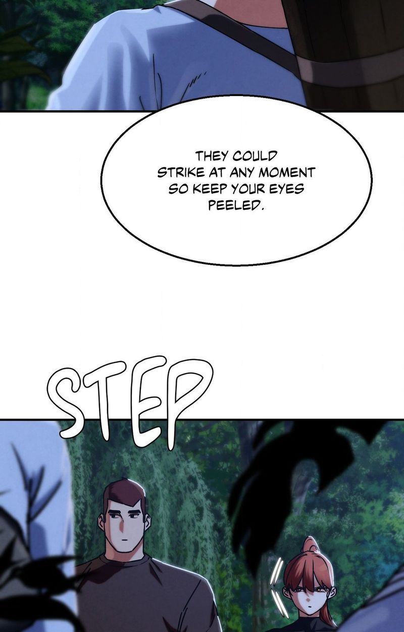 Seniors of Class 5 - Chapter 120 - picture 11