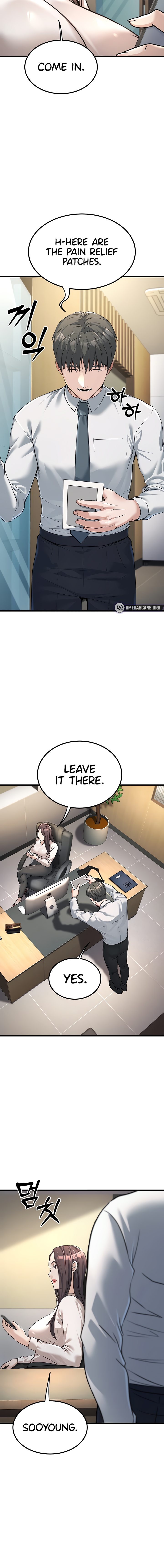 The Public Servant’s Double Life - Chapter 2 - picture 17