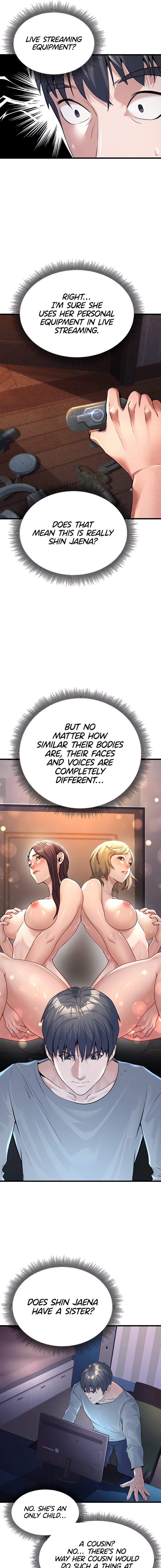 The Public Servant’s Double Life - Chapter 2 - picture 2