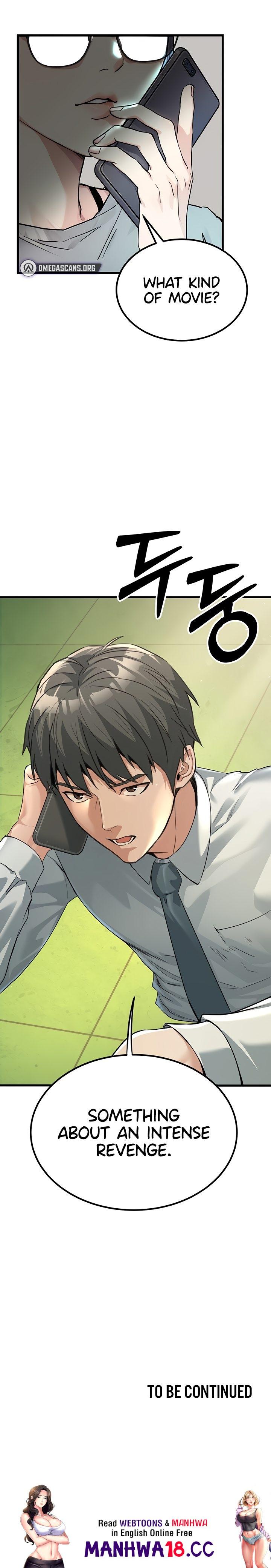 The Public Servant’s Double Life - Chapter 2 - picture 24