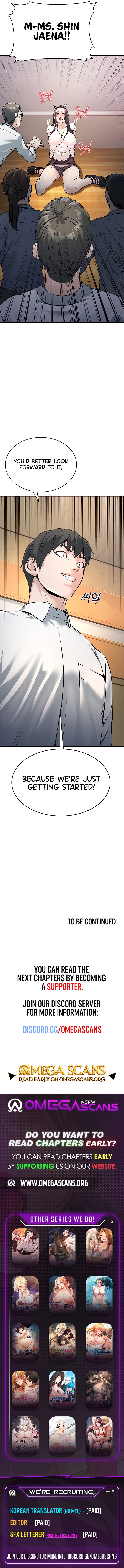 The Public Servant’s Double Life - Chapter 4 - picture 12