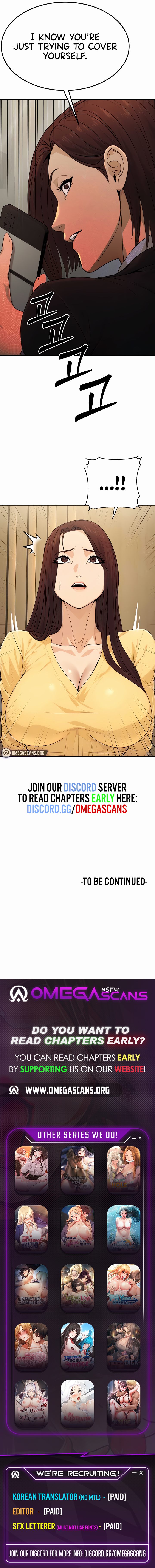 The Public Servant’s Double Life - Chapter 10 - picture 9