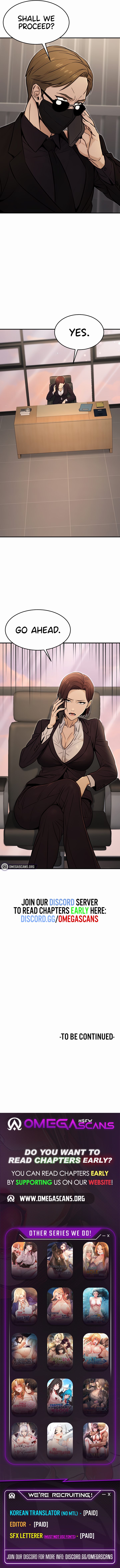 The Public Servant’s Double Life - Chapter 13 - picture 9