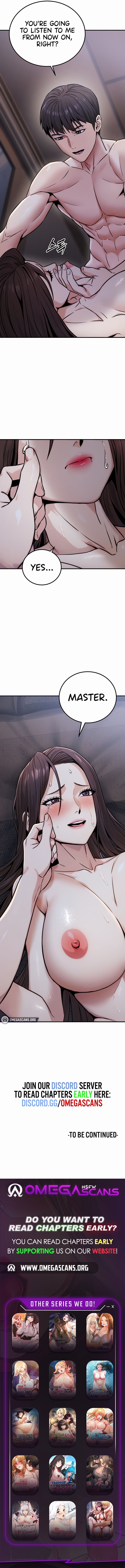 The Public Servant’s Double Life - Chapter 17 - picture 10