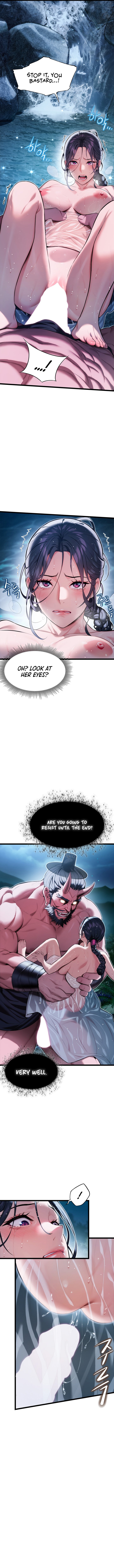 God Bless You - Chapter 5 - picture 9