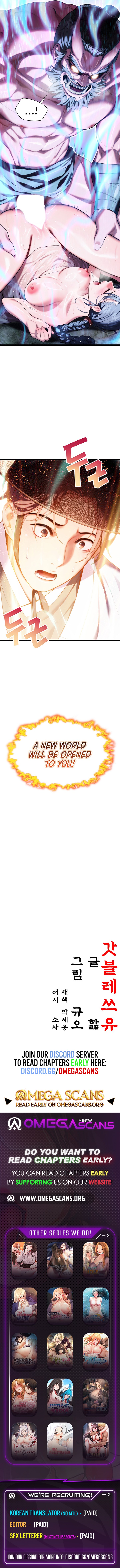 God Bless You - Chapter 6 - picture 11
