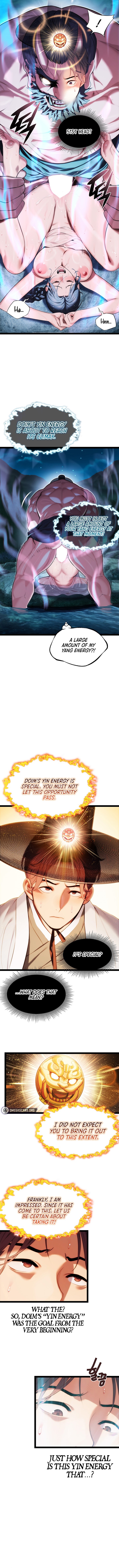 God Bless You - Chapter 6 - picture 9