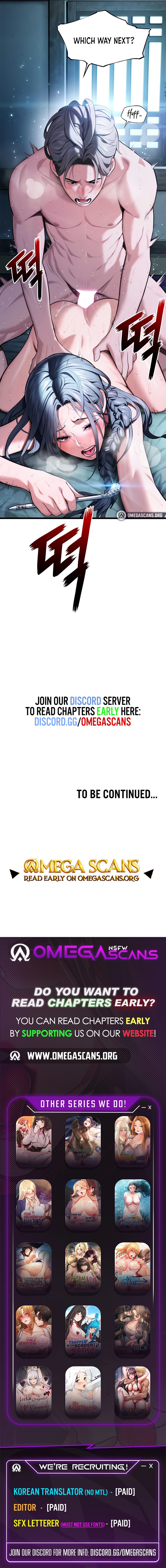 God Bless You - Chapter 11 - picture 8