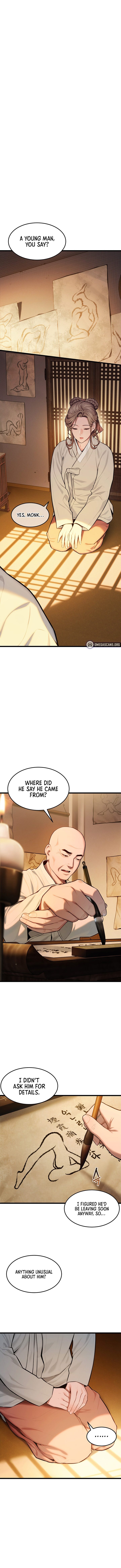 God Bless You - Chapter 14 - picture 4