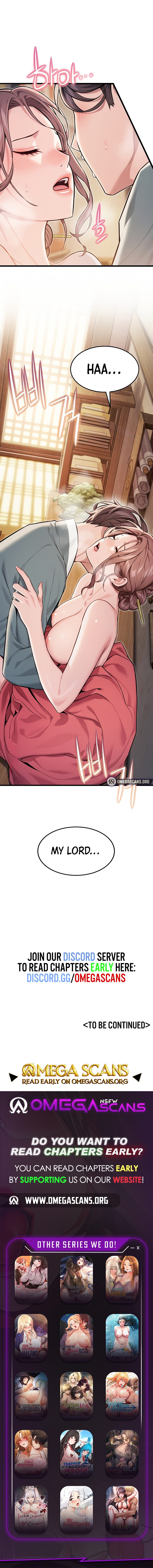 God Bless You - Chapter 38 - picture 8