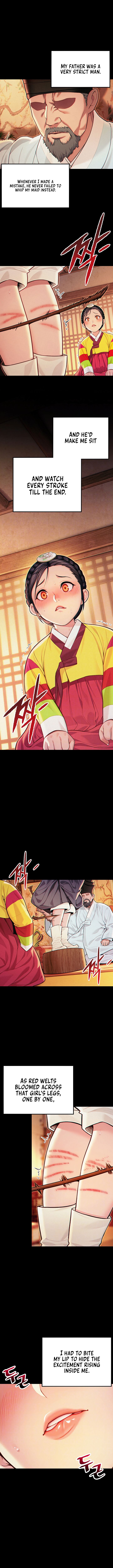 God Bless You - Chapter 50 - picture 1