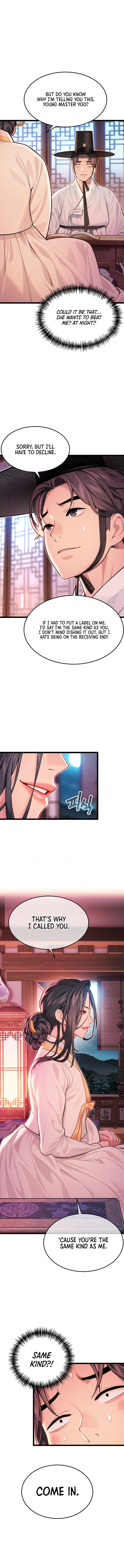 God Bless You - Chapter 50 - picture 3