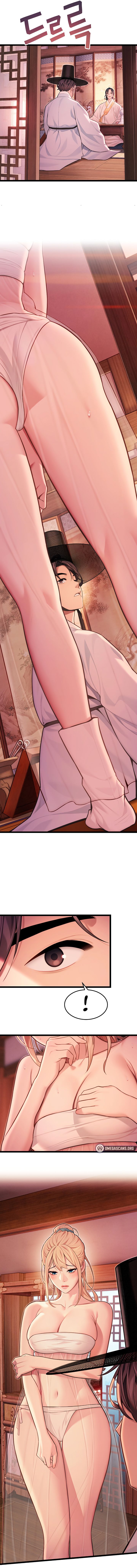 God Bless You - Chapter 50 - picture 4