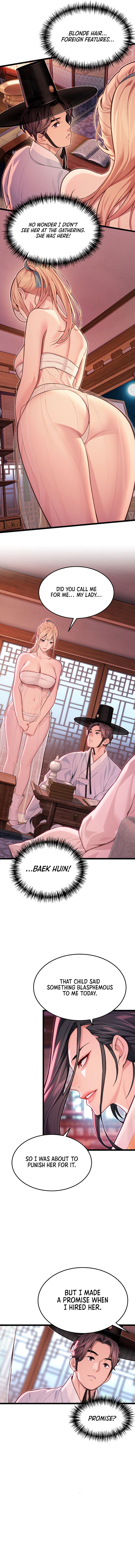 God Bless You - Chapter 50 - picture 5