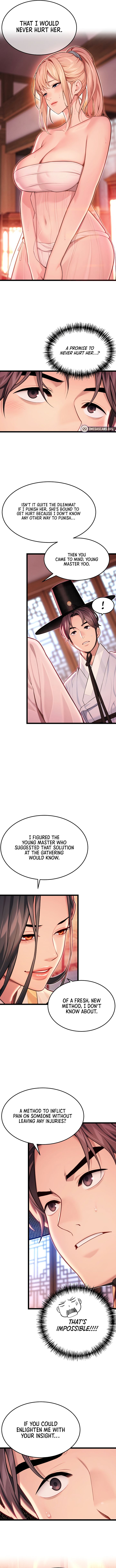 God Bless You - Chapter 50 - picture 6