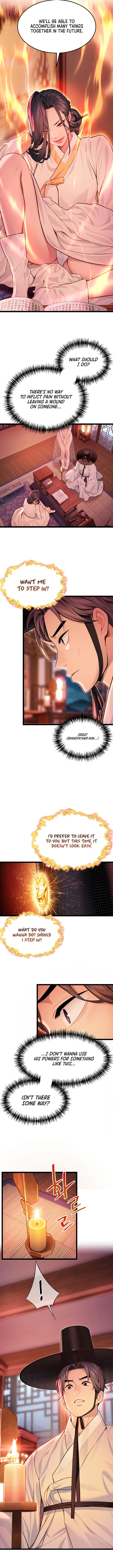 God Bless You - Chapter 50 - picture 7