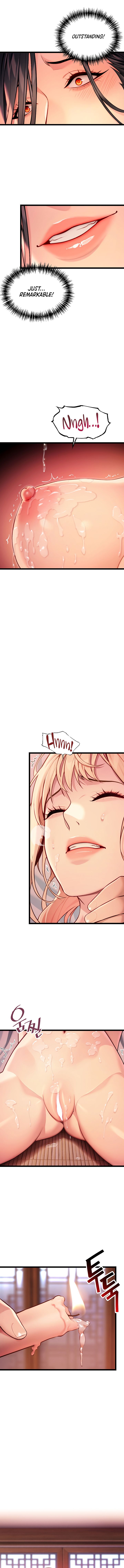God Bless You - Chapter 50 - picture 9