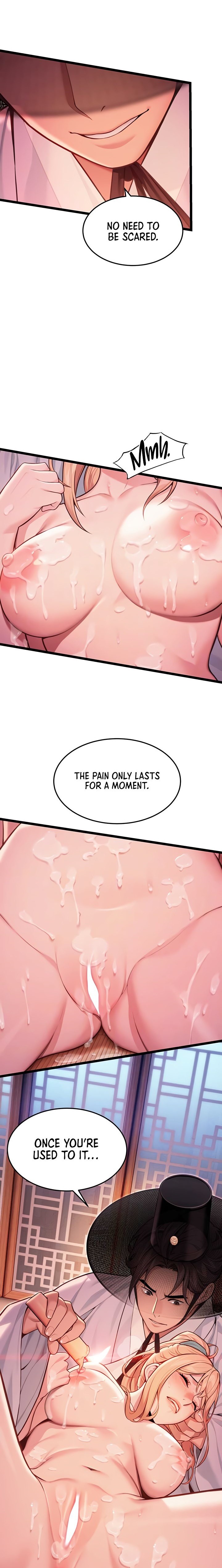 God Bless You - Chapter 51 - picture 1