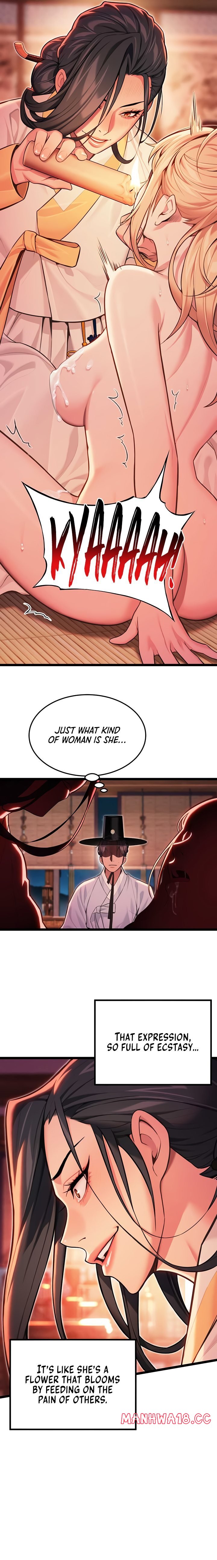 God Bless You - Chapter 51 - picture 12