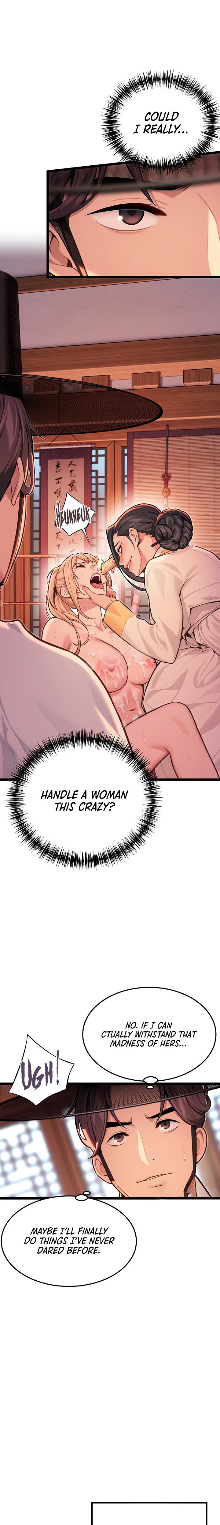 God Bless You - Chapter 51 - picture 13