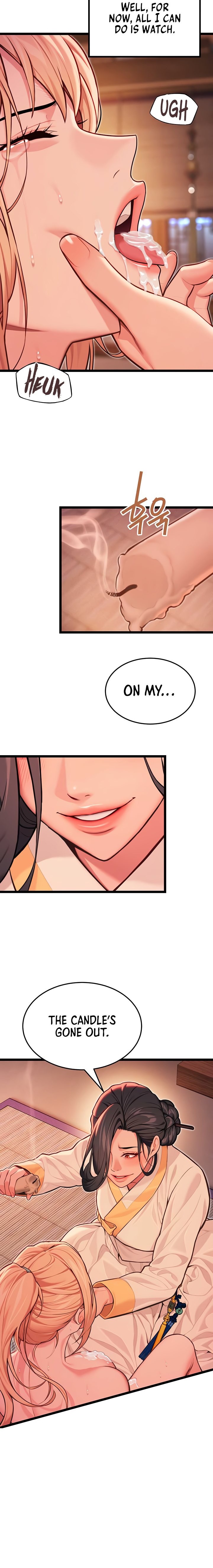 God Bless You - Chapter 51 - picture 14