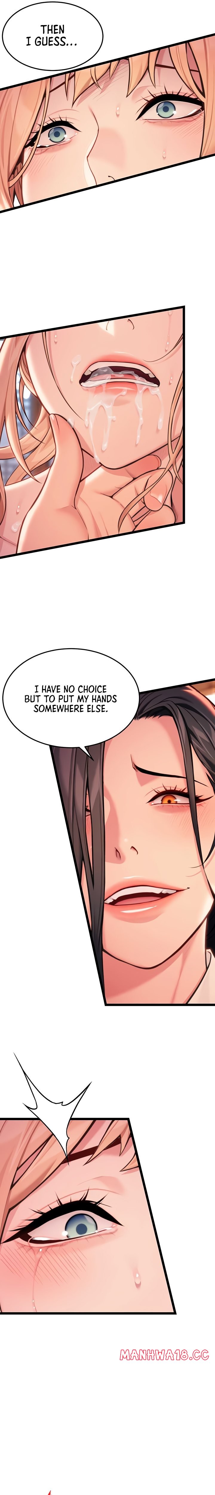 God Bless You - Chapter 51 - picture 15